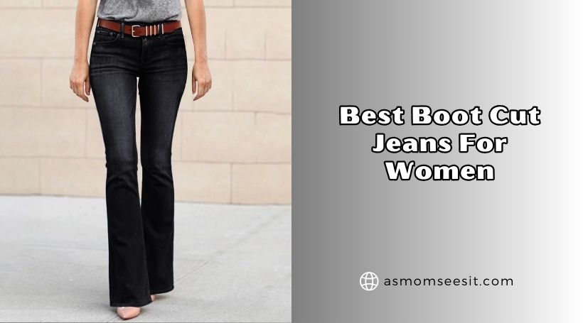 You are currently viewing The 10 Best Boot Cut Jeans For Women 2026: Top Picks