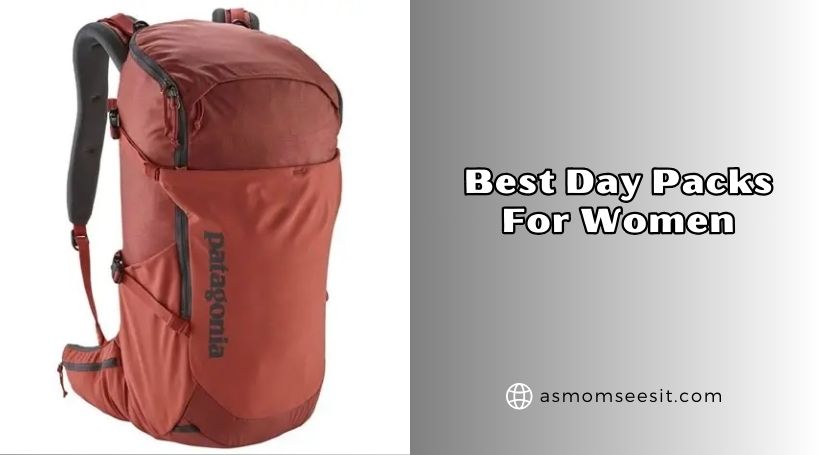 You are currently viewing Our 10 Best Day Packs For Women – Top Picks Of 2026