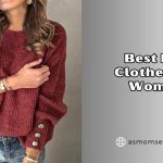 best fall clothes for women