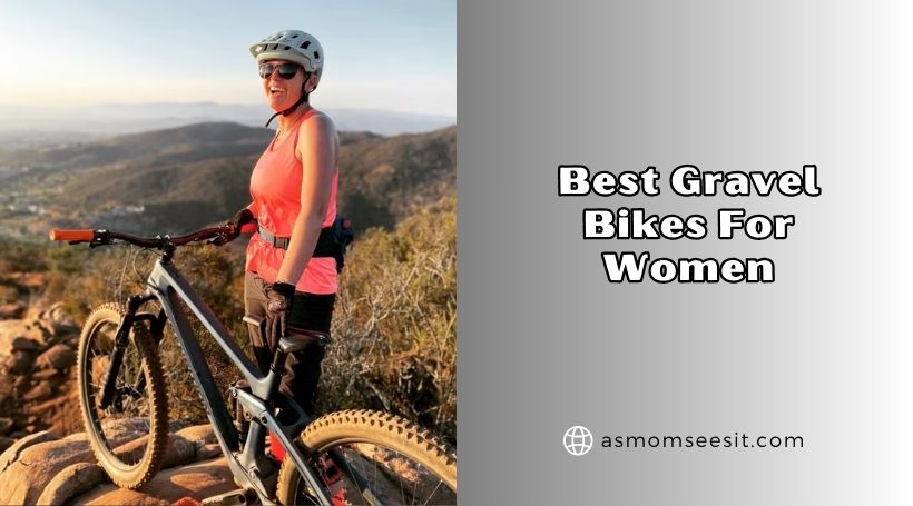 You are currently viewing Our 10 Best Gravel Bikes For Women In 2026