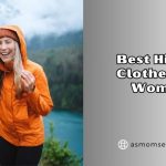 best hiking clothes for women