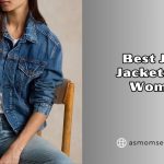 best jean jackets for women