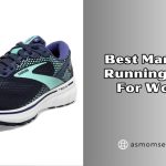 best marathon running shoes for women