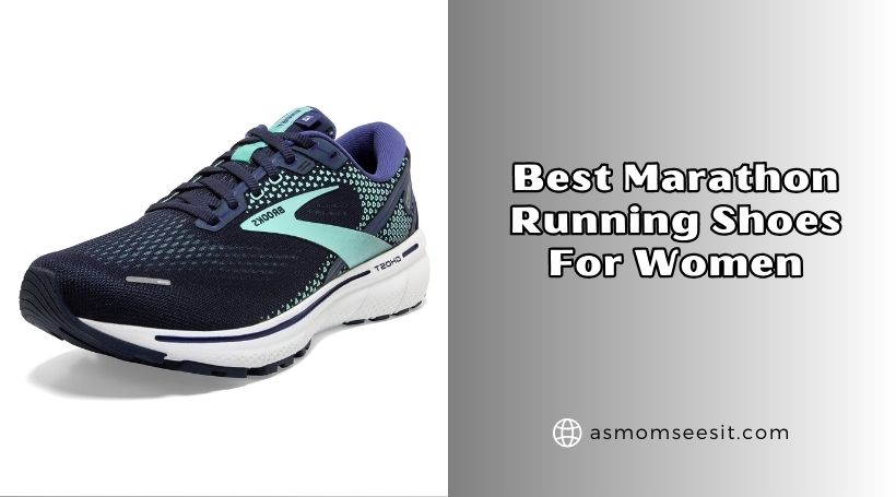 You are currently viewing Our 10 Best Marathon Running Shoes For Women To Buy In 2026