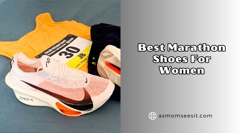 You are currently viewing Our 10 Best Marathon Shoes For Women Of 2026