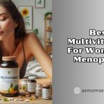 best multivitamins for women in menopause