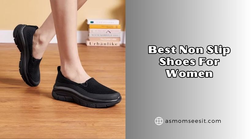 You are currently viewing Top 10 Best Non Slip Shoes For Women In 2026