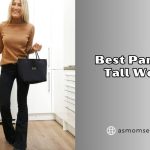 best pants for tall women