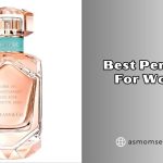 best perfumes for women