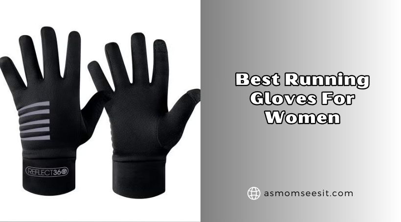 You are currently viewing The 10 Best Running Gloves For Women In 2026