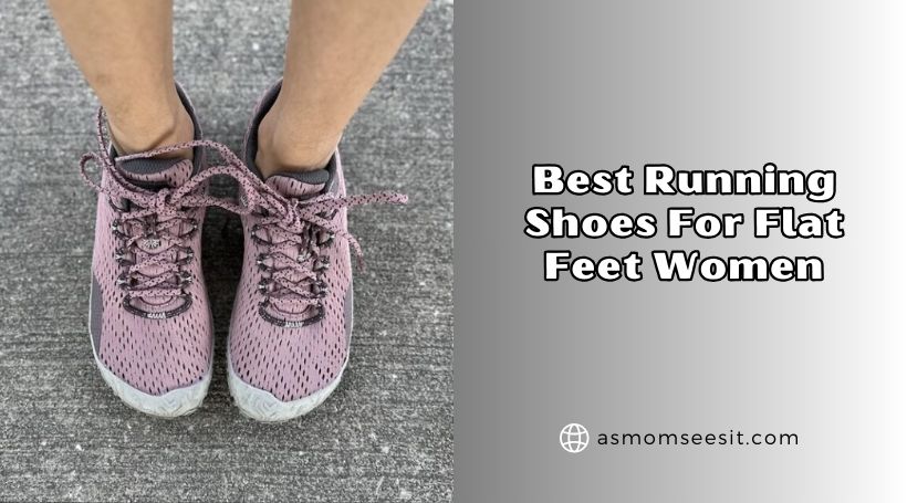 You are currently viewing Top 10 Best Running Shoes For Flat Feet Women In 2026 – Reviews And Guide