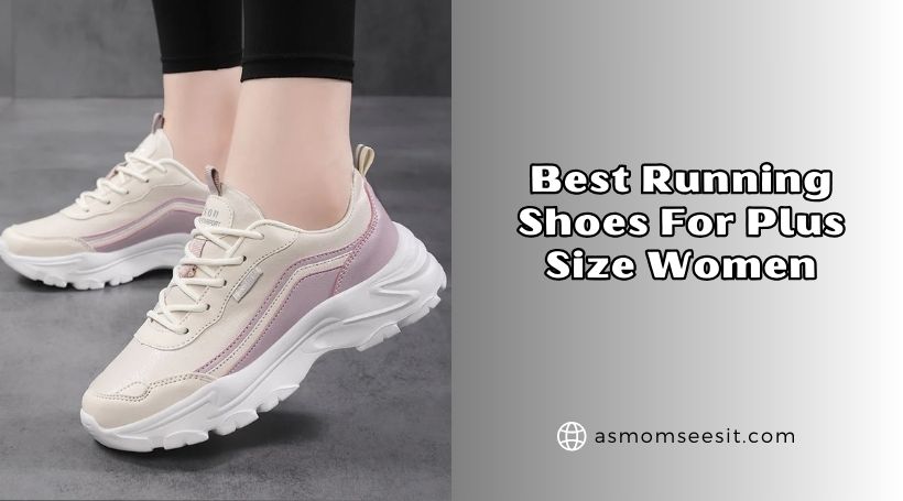 You are currently viewing The 10 Best Running Shoes For Plus Size Women 2026, According to Experts