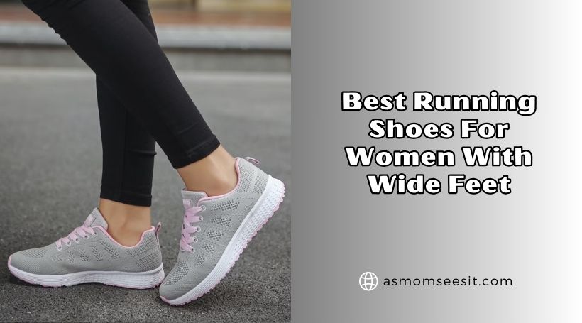 You are currently viewing Top 10 Best Running Shoes For Women With Wide Feet Of 2026, Tested by Experts