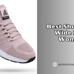 best shoes for wide feet women