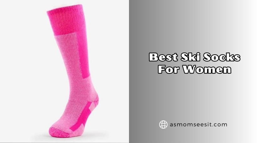 You are currently viewing The 10 Best Ski Socks For Women In 2026 – Reviews And Guide