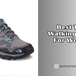 best trail walking shoes for women