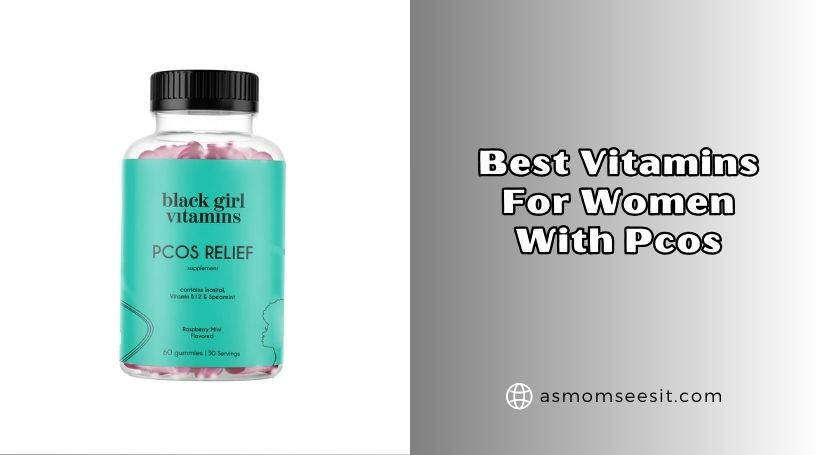 You are currently viewing Our 10 Best Vitamins For Women With Pcos 2026, According to Experts