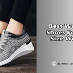 best walking shoes for plus size women