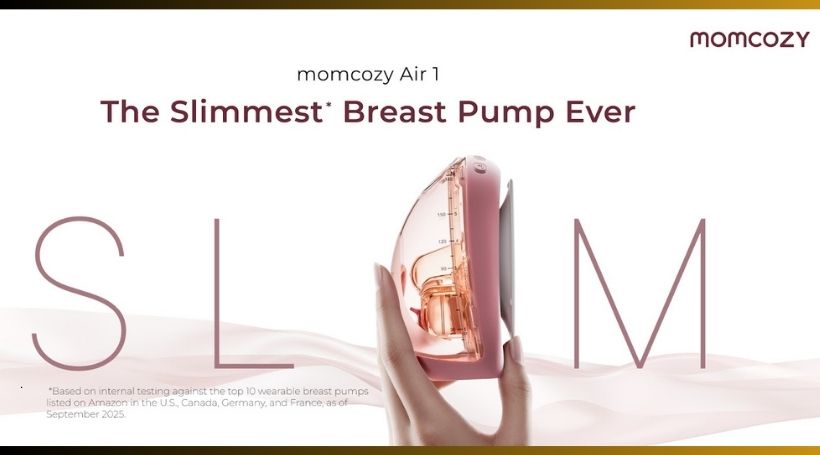 Modern Motherhood and Smarter Pumping Choices