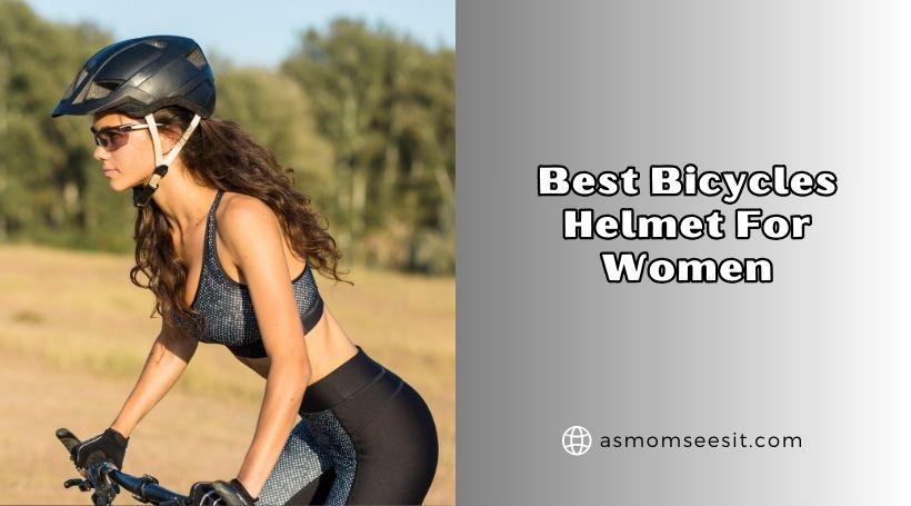 You are currently viewing 10 Best Bicycles Helmet For Women Of 2026, Tested by Experts