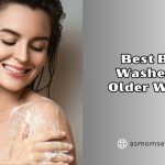 best body washes for older women