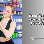 best creatine monohydrates for women