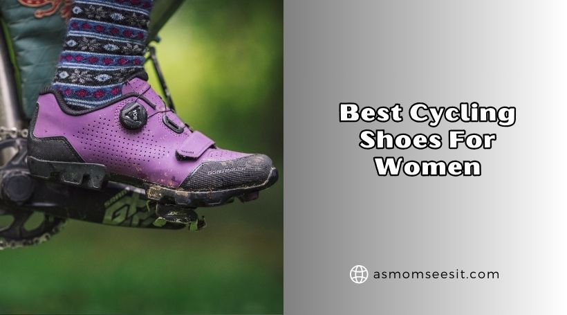 You are currently viewing The 10 Best Cycling Shoes For Women In 2026