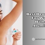 best deodorants for women without aluminum