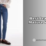 best jeans for mature women