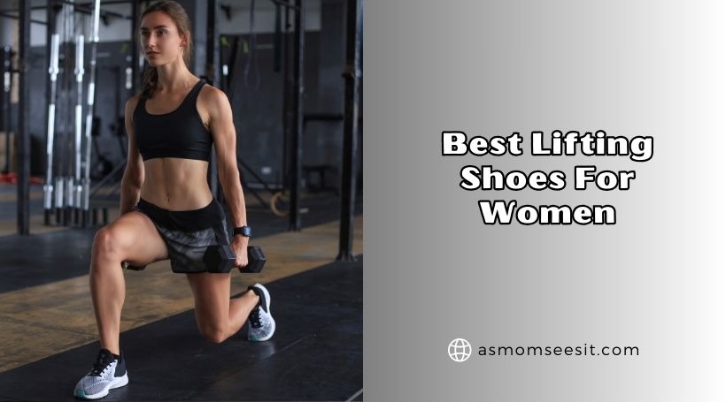 You are currently viewing Top 10 Best Lifting Shoes For Women In 2026