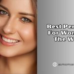 best perfumes for women in the world