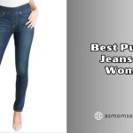 best pull on jeans for women