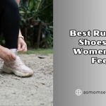 best running shoes for women flat feet