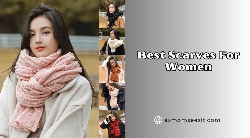best scarves for women