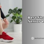 best shoes for senior women