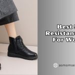 best slip resistant shoes for women