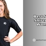 best swim shirts for women