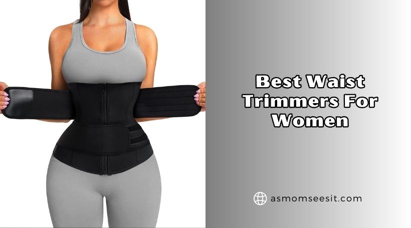 You are currently viewing Our 10 Best Waist Trimmers For Women – Top Picks Of 2026