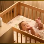 How Smart Baby Monitors Bring Peace of Mind to Modern Moms