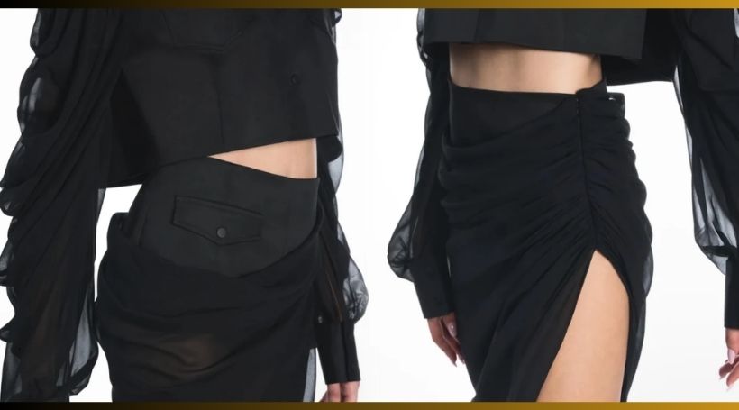 You are currently viewing Luxury Dresses for Women: The New Essentials of Elevated Dressing