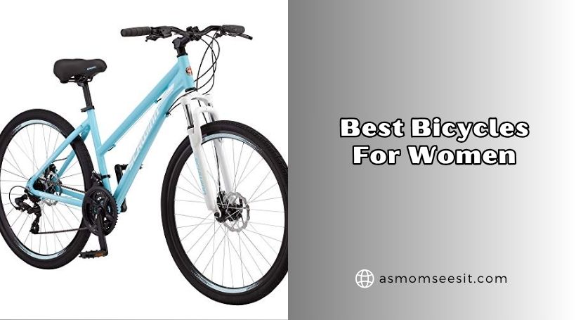 You are currently viewing 10 Best Bicycles For Women In 2026