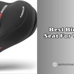 best bicycles seat for women