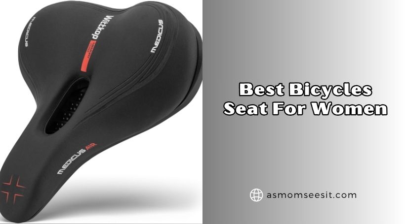 You are currently viewing Top 10 Best Bicycles Seat For Women In 2026