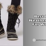 best cold weather boots for women