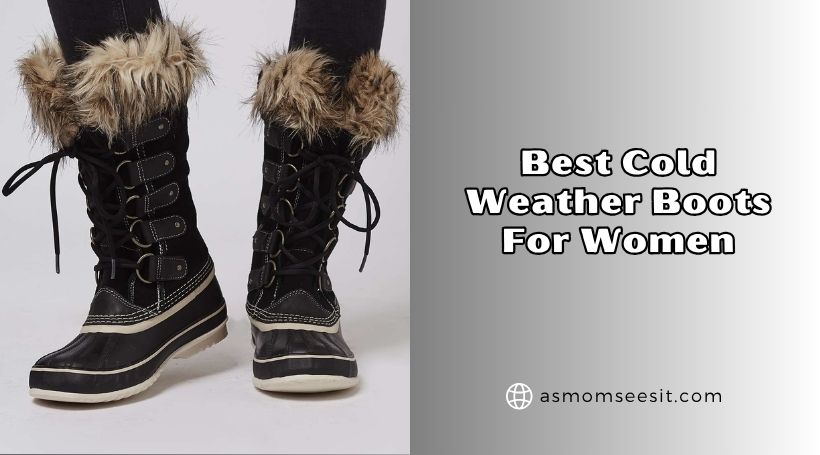 You are currently viewing Our 10 Best Cold Weather Boots For Women In 2026
