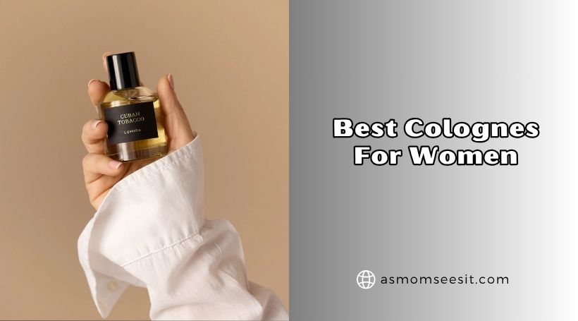 You are currently viewing The 10 Best Colognes For Women 2026: Top Picks