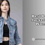 best denim jackets for women