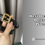 best designer belts for women