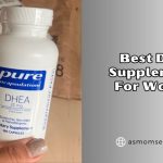 best dhea supplements for women
