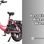 best electric bikes for women